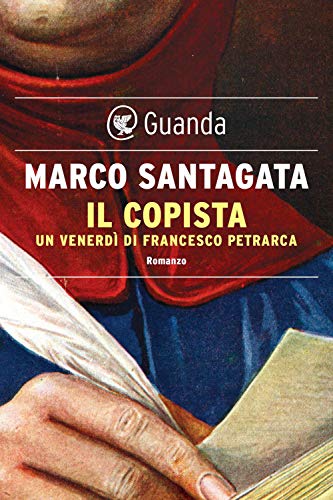 IL COPISTA von GUANDA
