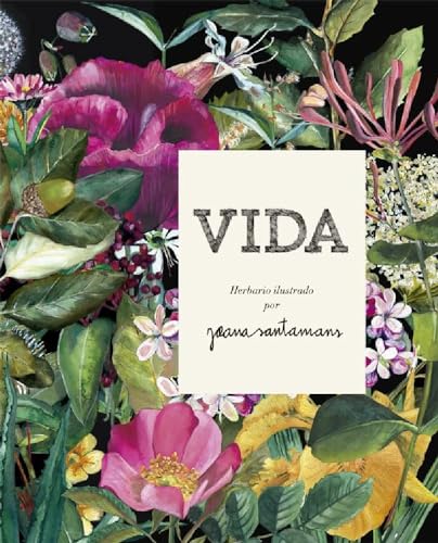 Vida. Herbario ilustrado (Bridge, Band 37)