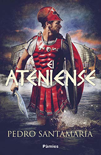 El ateniense (Histórica) von Pàmies