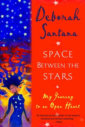 Space Between the Stars: My Journey to an Open Heart von One World