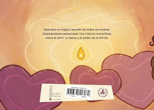 El secreto de mamá von BABIDI-BÚ
