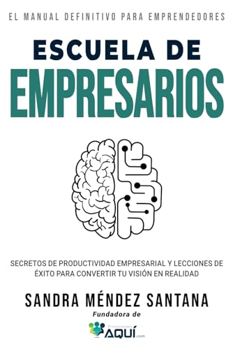 Escuela de Empresarios von Independently published