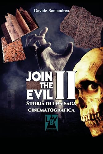 Join The Evil II von Youcanprint