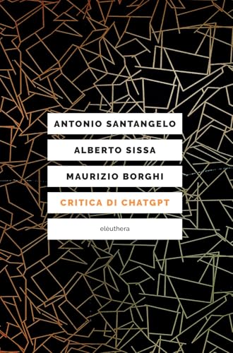 Critica di ChatGPT von Elèuthera