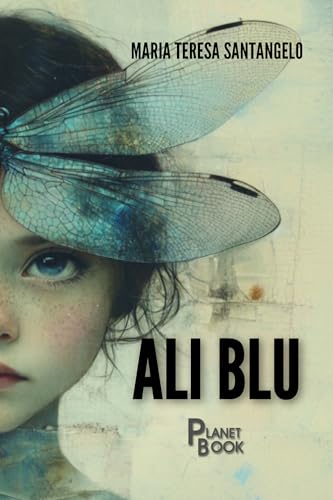 Ali blu von Planet Book
