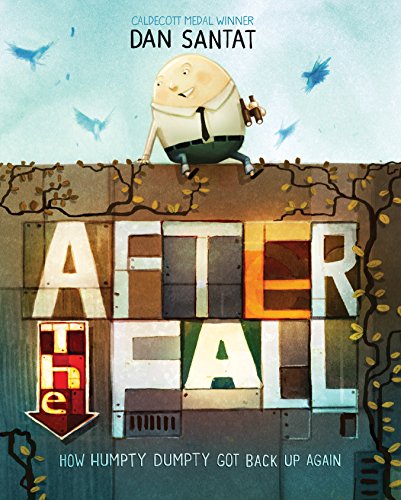 After the Fall von Andersen Press