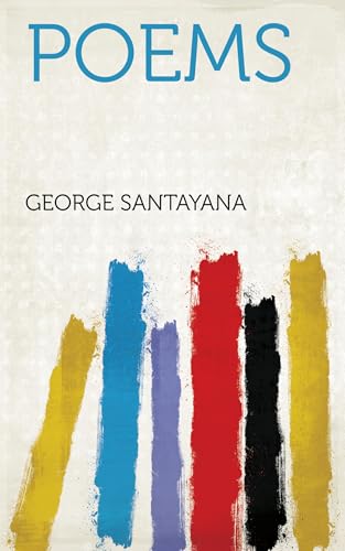 Poems von Anson Street Press