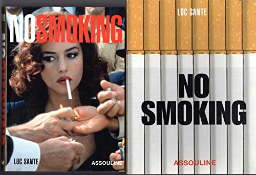 No Smoking
