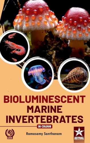 Bioluminescent Marine Invertebrates von Daya Publishing House