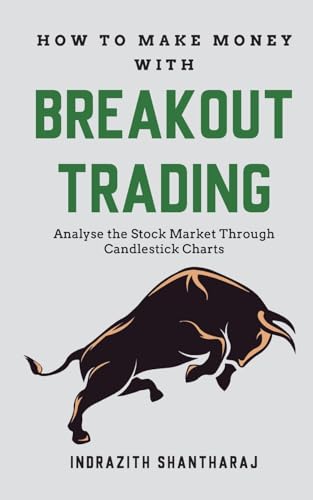 How to Make Money through Breakout Trading: Analyse Stock Market Through Candlestick Charts