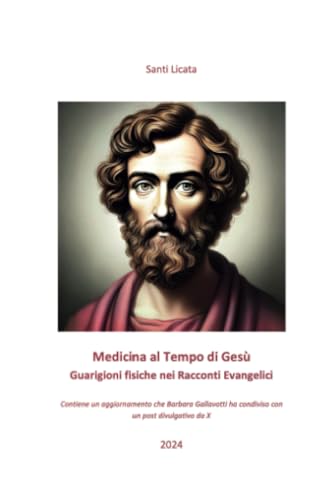 Medicina al Tempo di Gesù von Youcanprint