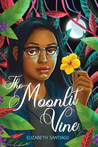The Moonlit Vine (Thorndike Press; Large Print) The Moonlit Vine (Thorndike Press; Large Print) von Youth Large Print