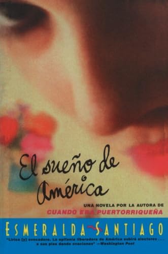 El Sueno de America: Novela von Harper Perennial