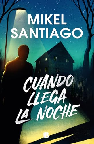 Cuando llega la noche (La Trama) von B