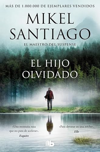 El hijo olvidado (Ficción) von Ediciones B