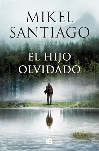 El hijo olvidado (La Trama) von Ediciones B