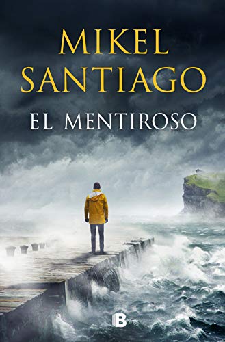 El mentiroso (La Trama, Band 1) von B (Ediciones B)