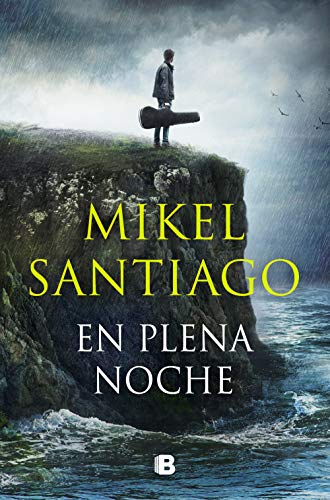 En plena noche (La Trama, Band 2) von Ediciones B.
