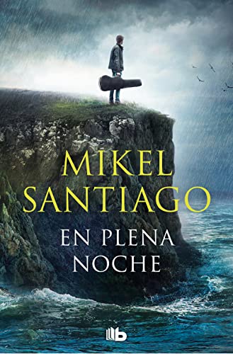 En plena noche: Trilogia de illumbe 2 (Ficción, Band 2) von B de Bolsillo