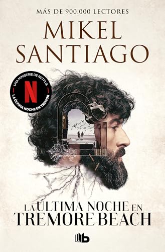 La última noche en Tremore Beach (edición serie) (Ficción) von B de Bolsillo