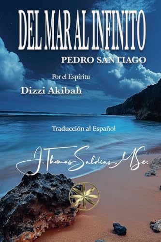 Del Mar al Infinito Del Mar al Infinito von World Spiritist Institute