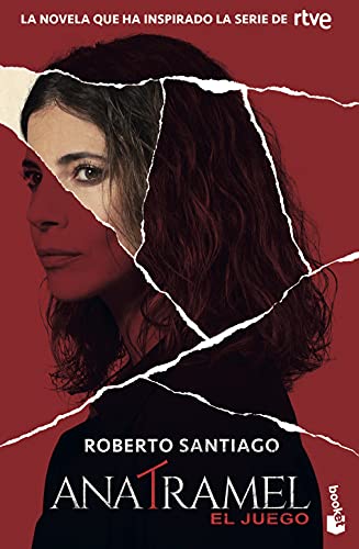 Ana Tramel: El juego (Crimen y misterio)