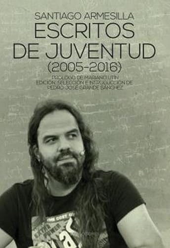 Escritos de juventud (2005-2016) (Politica) von SND Editores