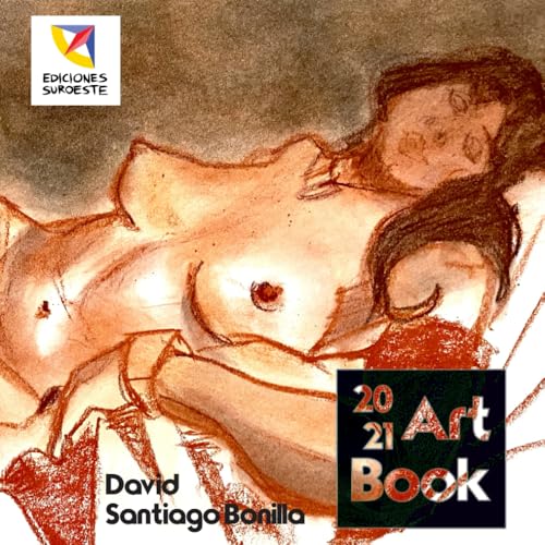 Art Book 2021 von Independently published