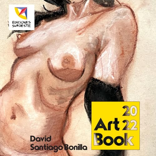 Art Book 2022 von Independently published