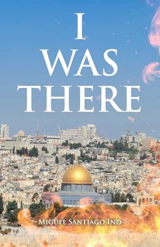I Was There von Palmetto Publishing