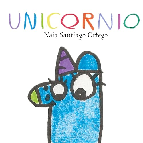 Unicornio Unicornio von BoD – Books on Demand – Spanien