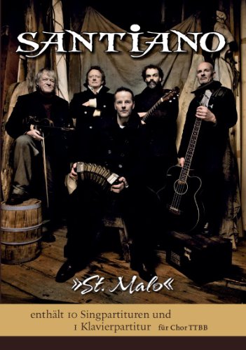 Santiano: St. Malo