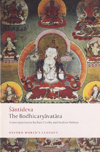 The Bodhicaryavatara (Oxford World's Classics) von Oxford University Press