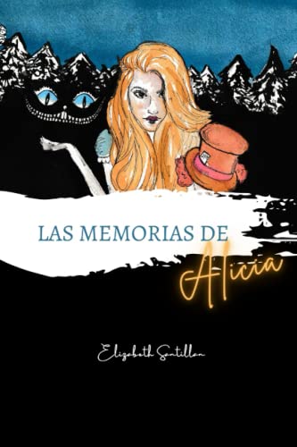 Las memorias de Alicia von Independently published