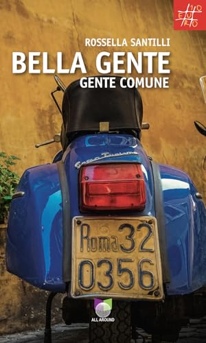 Bella gente. Gente comune (Baobab) von All Around