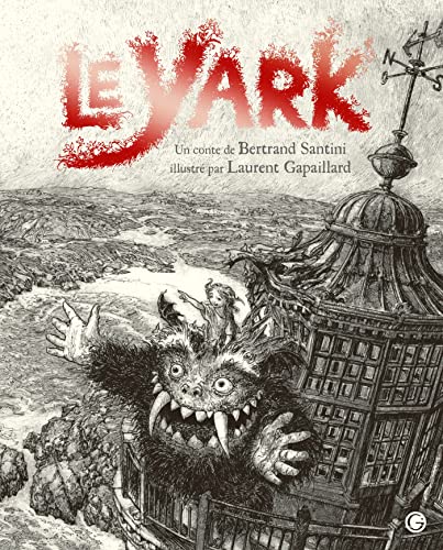 Le Yark Collector: 10 ans déjà !