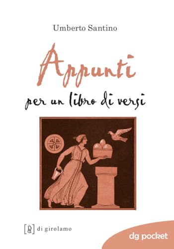 Appunti per un libro di versi (DG Pocket) von Di Girolamo