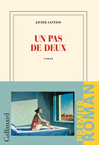 Un pas de deux von GALLIMARD