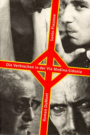 Die Verbrechen in der Via Medina-Sidonia von DuMont Reiseverlag, Ostfildern