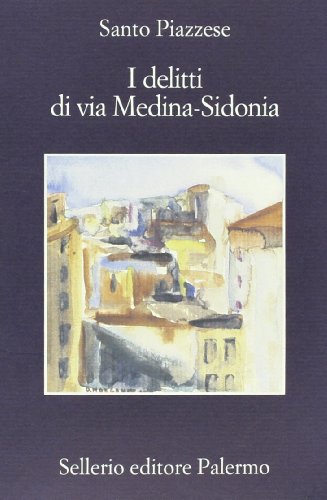 I delitti di via Medina-Sidonia (La memoria)
