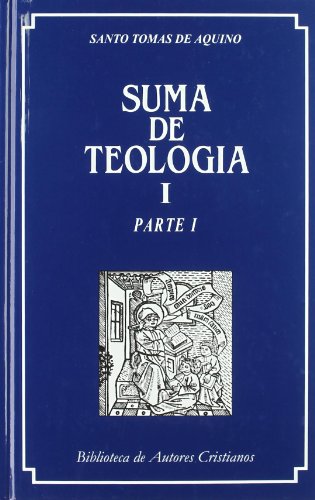 Suma de teología: Parte I (MAIOR, Band 31) von BAC