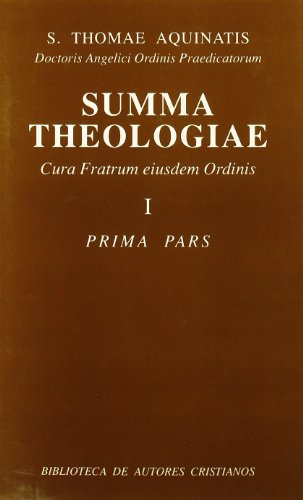 Summa Theologiae. I: Prima pars (NORMAL, Band 77)