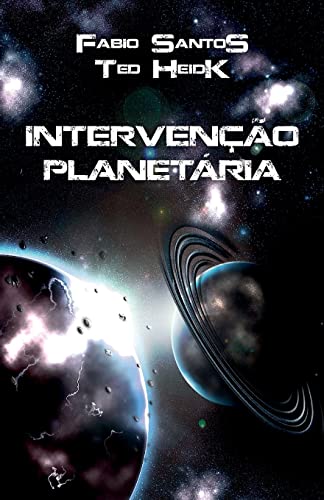 Intervenção Planetária von Agencia Brasileira Do ISBN