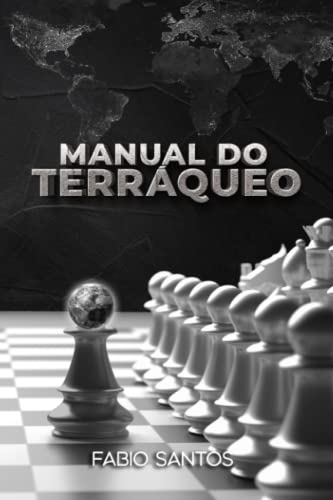 Manual do Terráqueo von Camara Brasileira do Livro