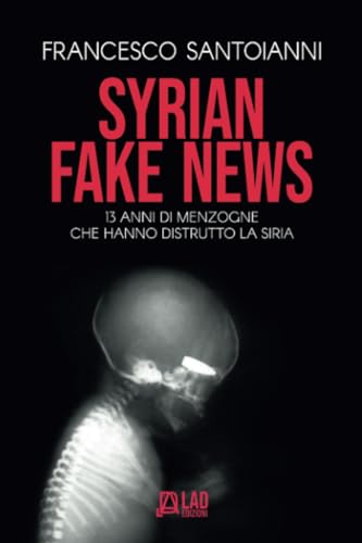 Syrian Fake News von L.A.D. GRUPPO EDITORIALE ETS