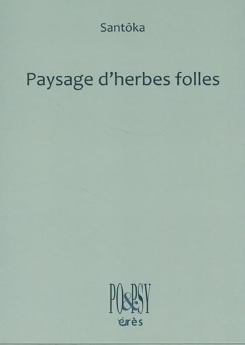 Paysages d'herbes folles von ERES