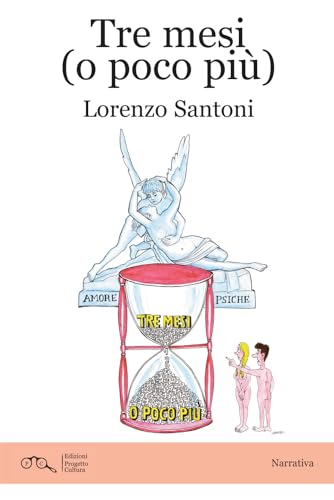 Tre mesi (o poco più) von Progetto Cultura
