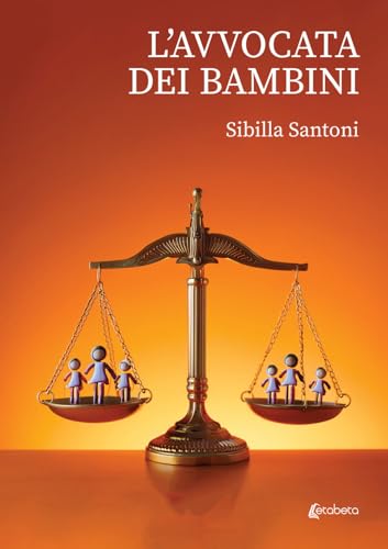 L'avvocata dei bambini von EBS Print
