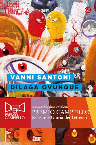 Dilaga ovunque (Robinson. Letture. Solaris)