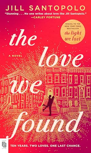 The Love We Found von Penguin LLC US